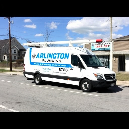 Arlington Plumbing Services