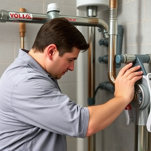 Arlington Plumbing Services
