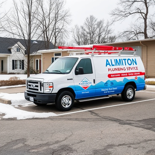 Arlington Plumbing Services
