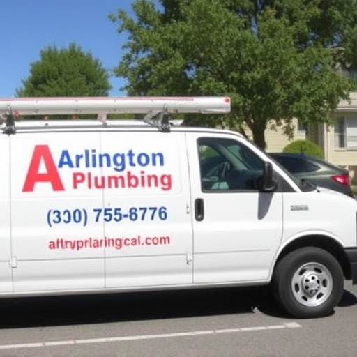 Arlington Plumbing Services
