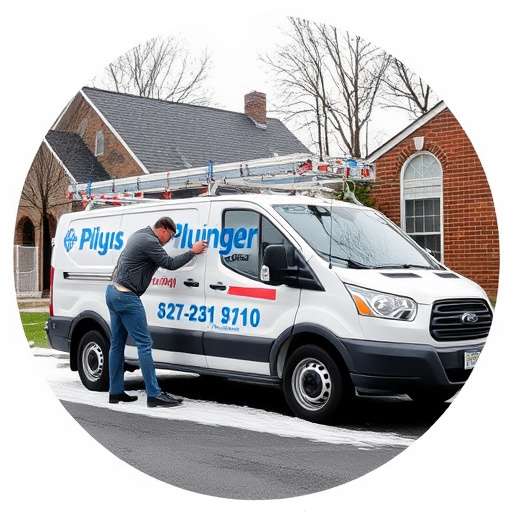 Arlington plumbing services
