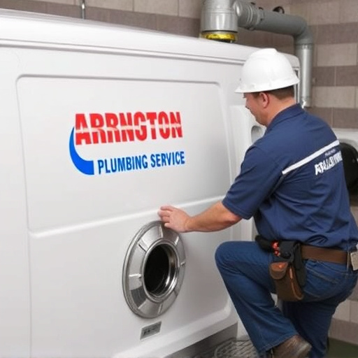 Arlington Plumbing Services