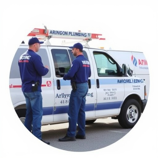 Arlington Plumbing Services