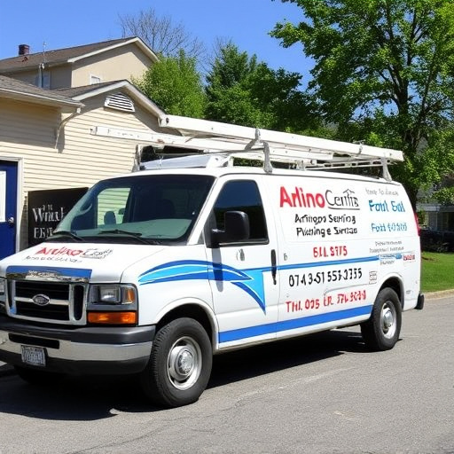 Arlington Plumbing Services