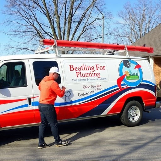 Arlington plumbing services