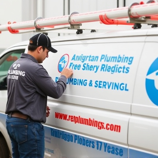 Arlington Plumbing Services