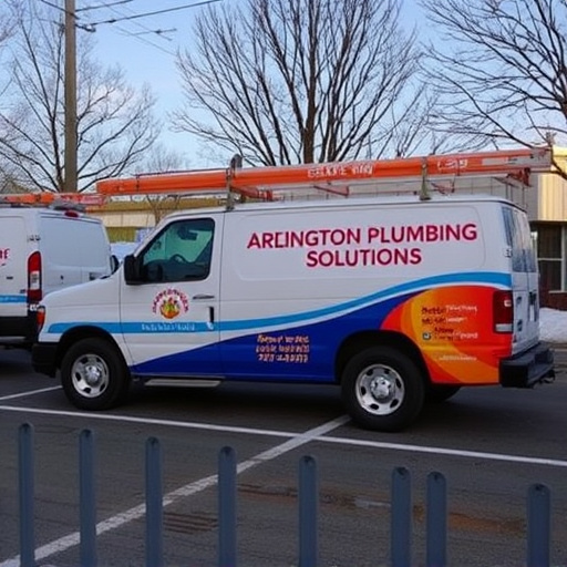Arlington Plumbing Solutions