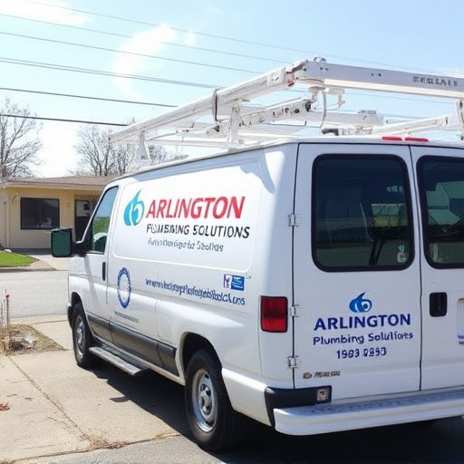 Arlington Plumbing Solutions
