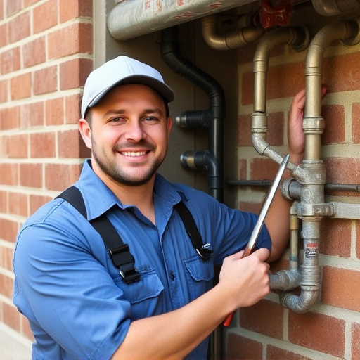Arlington Professional Plumber
