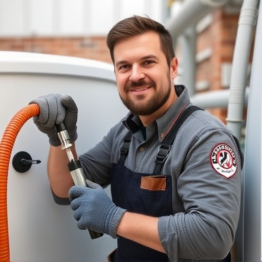 Arlington Professional Plumber