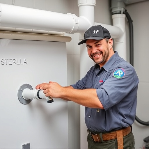 Arlington Professional Plumbing Company