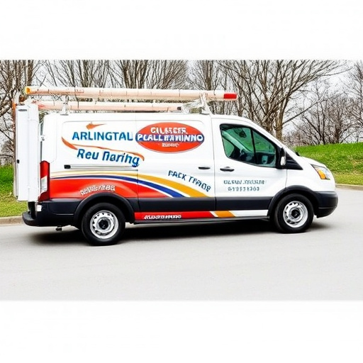 Arlington Professional Plumbing Company