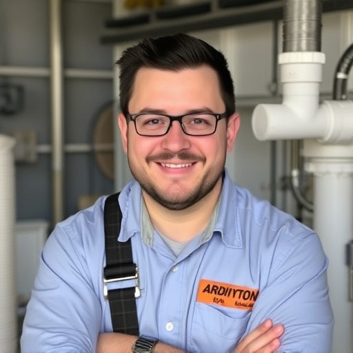 Arlington Professional Plumbing Company