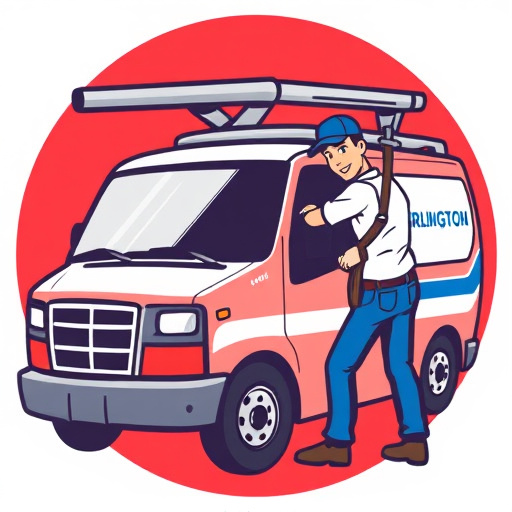 Arlington Same Day Plumber