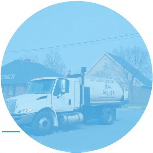 Arlington Sewer Line Services