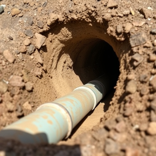Arlington Sewer Pipe Repair