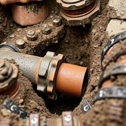 Arlington Sewer Pipe Repair