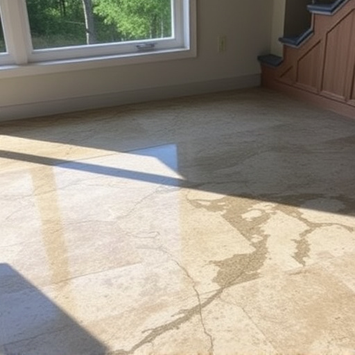 Arlington Slab Leak Services