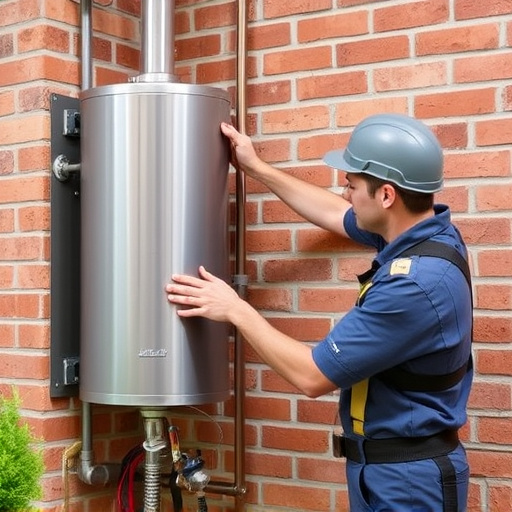 Arlington Tankless Water Heater Repair