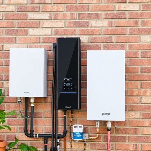 Arlington Tankless Water Heater Services