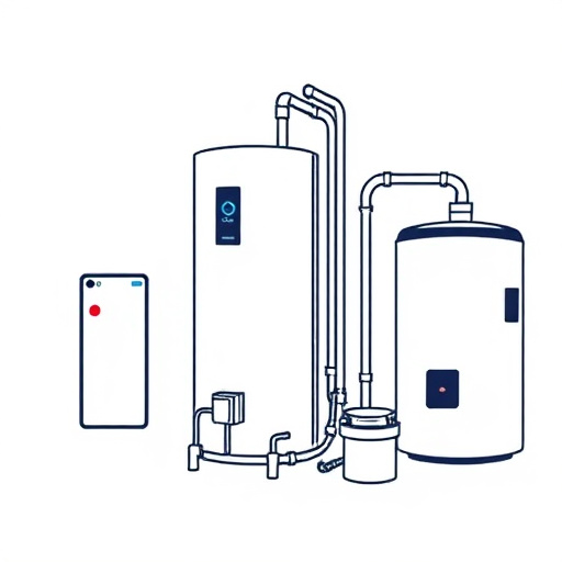 Arlington Water Heater Services