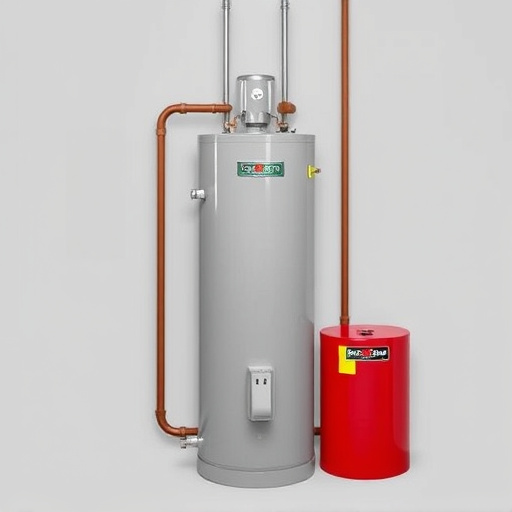 Arlington Water Heater Services