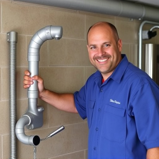 Arlington's Experienced Plumber