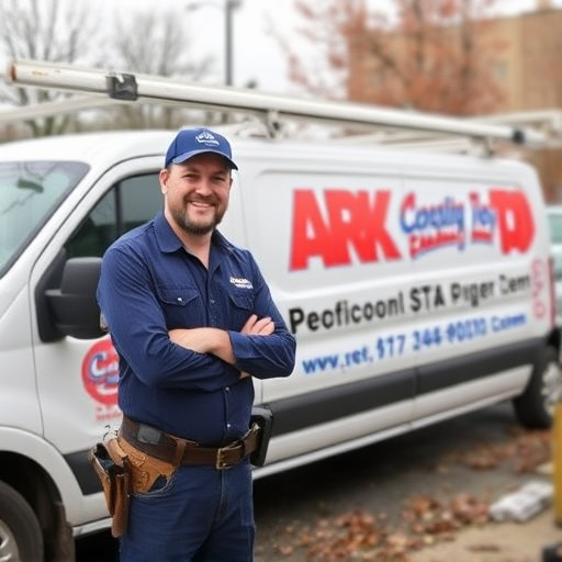 Arlington's Experienced Plumber