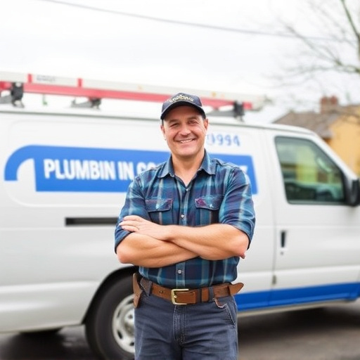 Arlington's Experienced Plumber