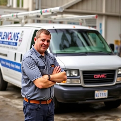 Arlington's Experienced Plumber