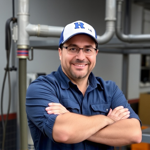 Arlington's Experienced Plumber