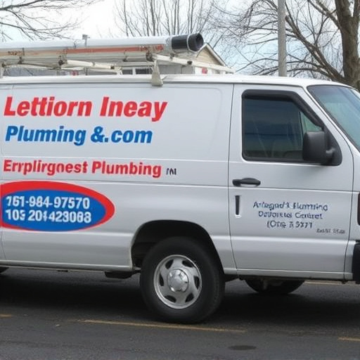 Arlington's Experienced Plumber