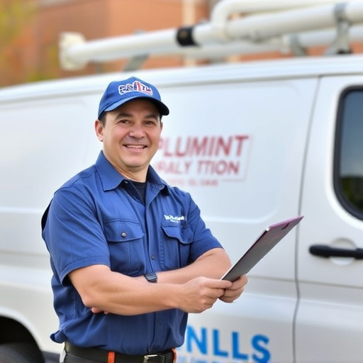 Arlington's Experienced Plumber