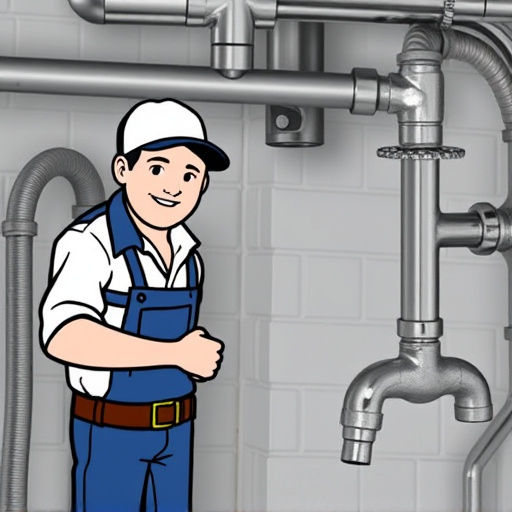 Arlington's Experienced Plumber