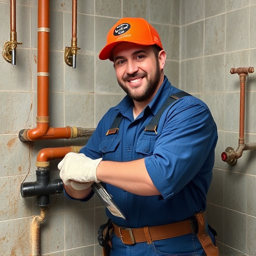 Best Plumber in Dallas