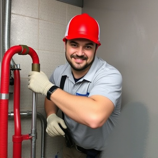 Best Plumber in Dallas