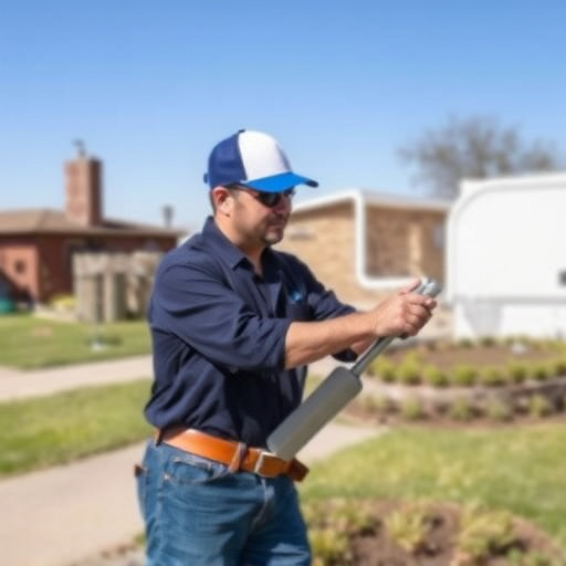 Best Plumber in Dallas