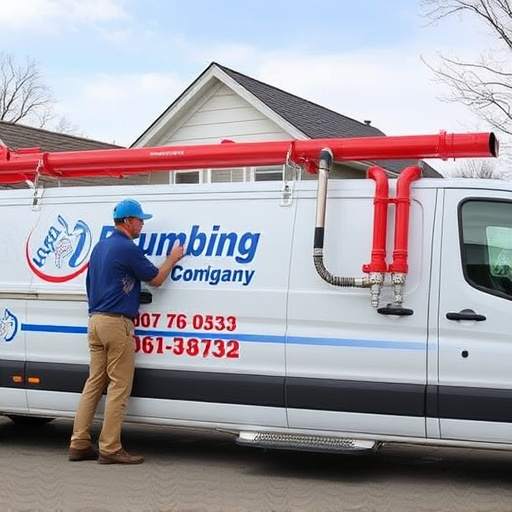 Best Plumbing Company Arlington