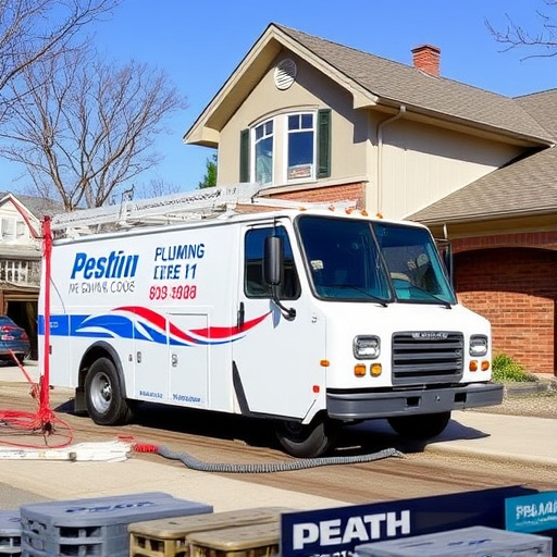Best Plumbing Company Arlington