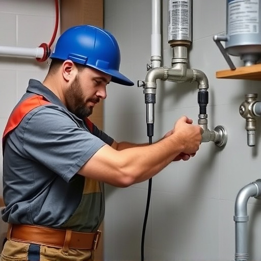 Best Plumbing Contractor in Dallas