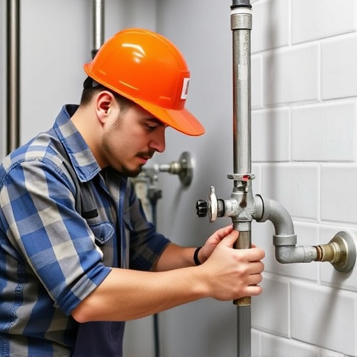 Best Plumbing Contractor in Dallas