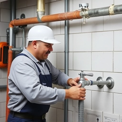 Best Plumbing Contractor in Dallas