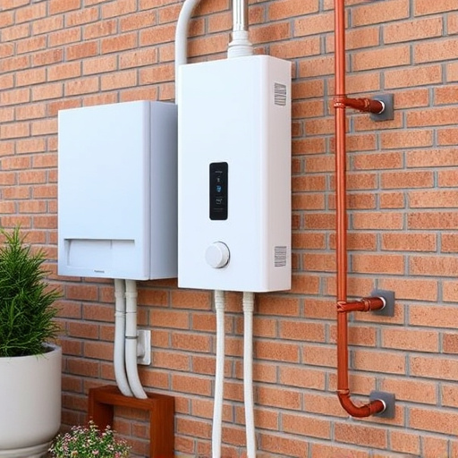 Best Tankless Water Heaters Arlington