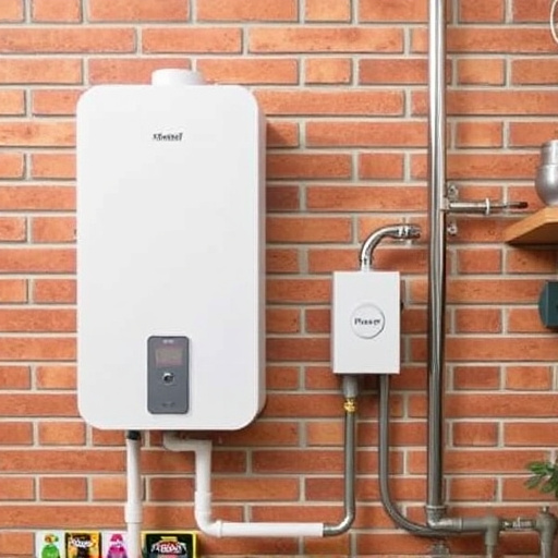Best Tankless Water Heaters Arlington