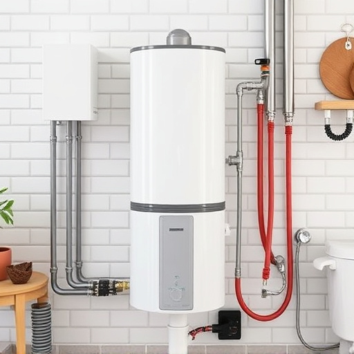 Best Tankless Water Heaters Arlington