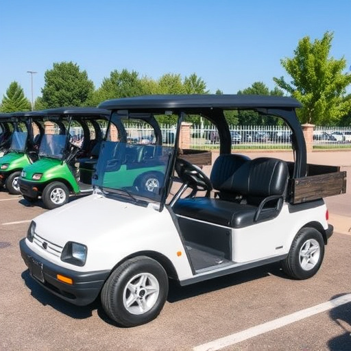 Buy Golf Cars Fort Worth