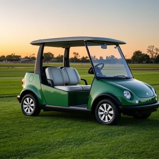 Buy Golf Cars Fort Worth