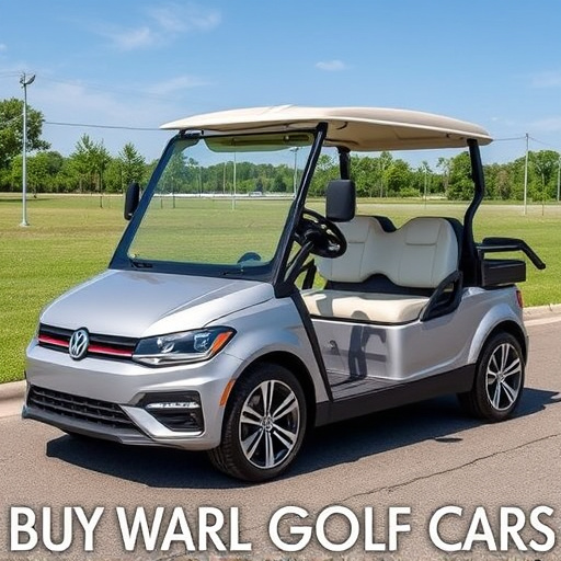 Buy Golf Cars Fort Worth