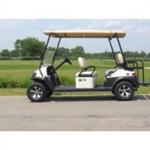Buy Golf Carts in Fort Worth