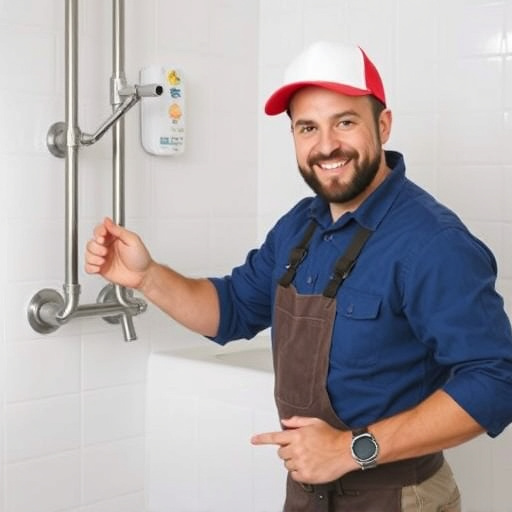 Certified Plumber in Dallas